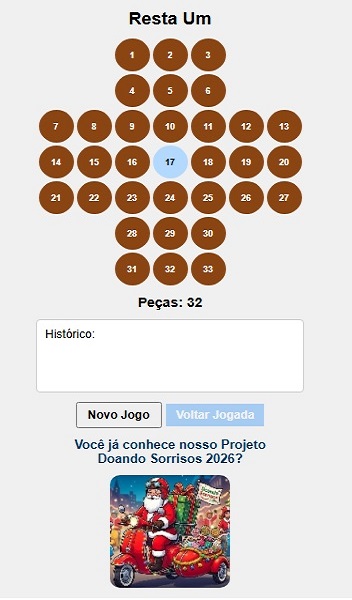 Resta Um